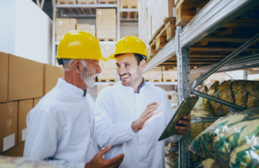 Auditorias Cadastrais: Como Diagnosticar a Qualidade do Cadastro de Materiais e Serviços