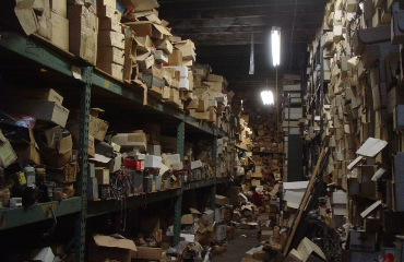 Sintomas da falta de qualidade no PDM - Padronização Descritiva de Materiais e Serviços