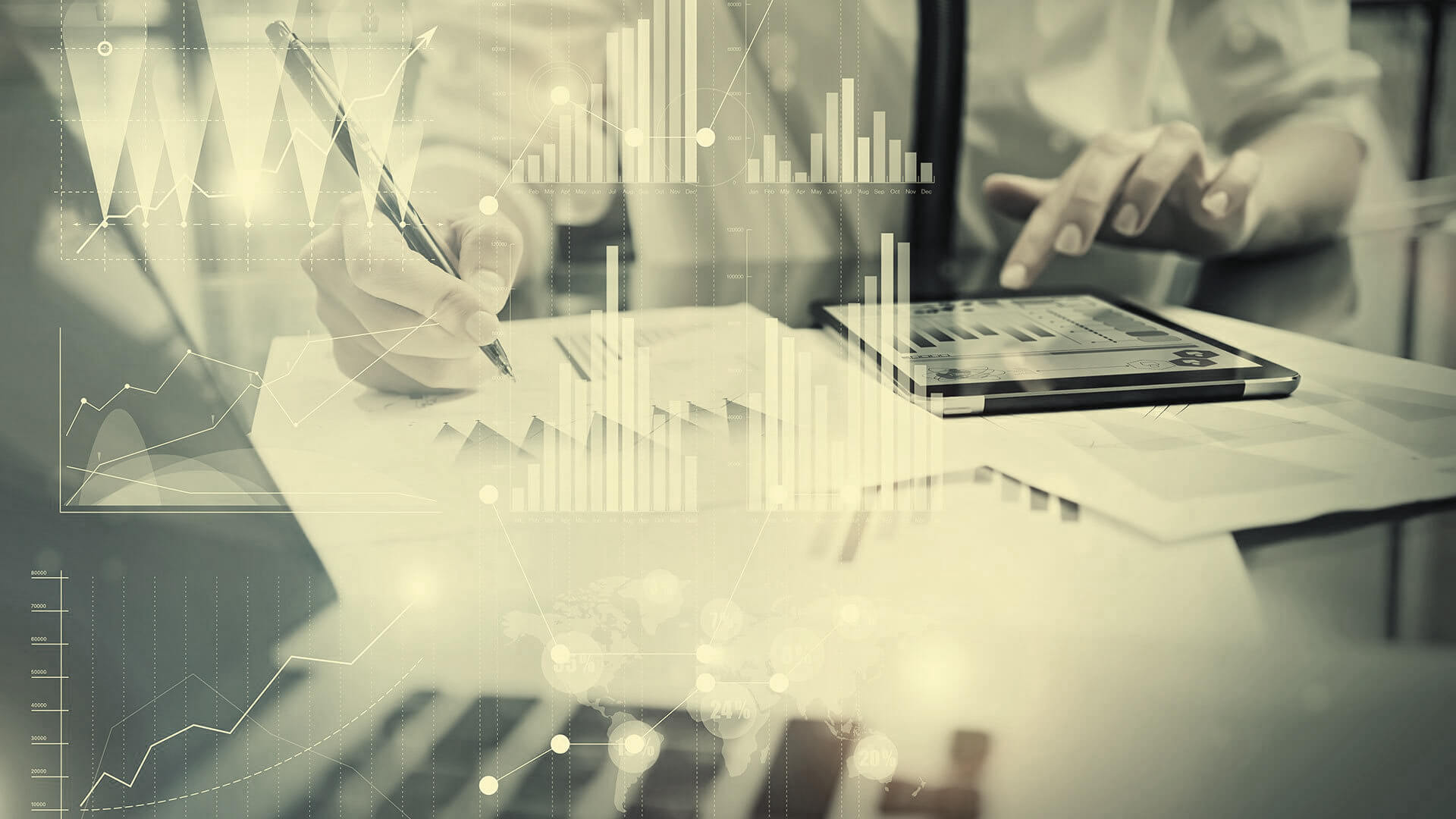 O PDM gera mesmo economia?