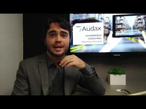 Dicas para manter o saneamento de cadastro de materiais e serviços