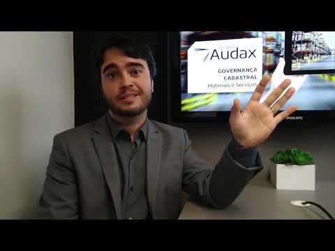 Conheça os Benefícios PDM - Padronização descritiva de materiais e serviços